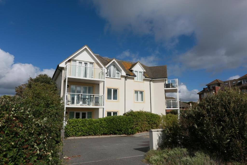 Bournecoast: Two Bedroom Flat With Stunning Panoramic Views - Fm2775 Bournemouth Exterior photo